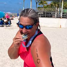 I am currently in my senior year of college and will be getting my degree  in Marine science with a concentration in biology. I worked in the summers  as a camp counselor