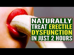 Impotence Remedy How You Can Naturally Treat Erectile Dysfunction In Less Than 2 Hours Youtube Erectile Dysfunction Erectile Dysfunction Remedies Ed Cures