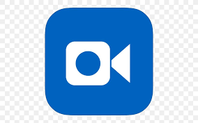 It has the best quality individual and group video chats. Blue Area Text Symbol Png 512x512px Ipod Touch App Store Apple Area Blue Download Free