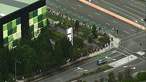 It was first identified in december 2019 in wuhan,. Queenslans Coronavirus Huge Lines Form Outside Queensland Hospitals For Covid 19 Testing