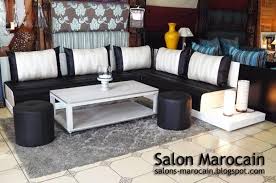 11 éléments pour votre mis en scène. Photos Canape Marocain Design Cuir