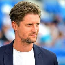 Dyrektor sportowy Wisły Płock Paweł Magdoń komentuje odejście z Wisły  hiszpańskiego pomocnika