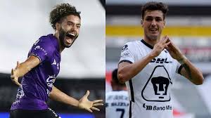 (horario peruano) en el partido de la segunda jornada del torneo clausura 2021 de la liga mx en el olímpico. Donde Ver En Vivo El Mazatlan Vs Pumas De La Liga Mx Futbol Total