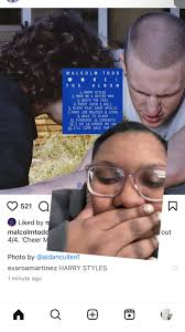 Exploring the Connection to Harry Styles