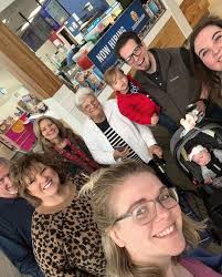 This is the EIGHTH birthday I've been able to spend your birthday with you.  From the first one, when you sashayed in the sombrero, I've been head over  heels for you… and