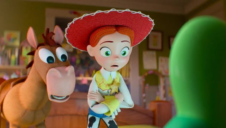 Toy Story 5 tops Korea weekend box office, ending Colony's four-week run