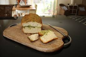 Pin By Yolanda Komoll On Tupperware Recipes Beer Bread Basil Pesto Tupperware Recipes