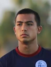 Guam's Lopez to play soccer professionally in India