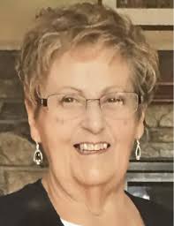 Obituary information for Wanda B. Vredenbregt