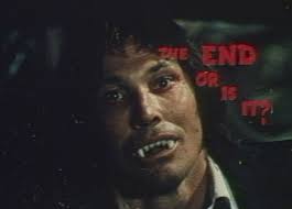 PURE TERROR MONTH: Grave of the Vampire (1972)