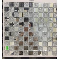Gạch mosaic trang trí cao cấp. tấm dán trang trí nhà cửa | Shopee Việt Nam