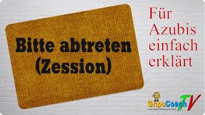 Check spelling or type a new query. Abtretungserklarung Als Vorlage Was Sie Dazu Wissen Sollten