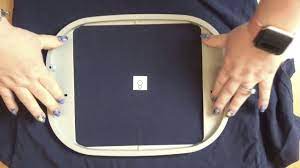 Learning to embroider is not as tough as tutorials | urban threads: Machine Embroidery How To Stitch A Design On A T Shirt Without Puckers Youtube