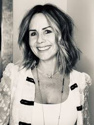 Patricia Canning's Instagram, Twitter & Facebook