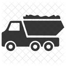 Free Free 260 Icon Construction Truck Svg SVG PNG EPS DXF File