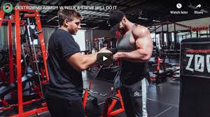 Check spelling or type a new query. 21 Youtube Fitness Influencers To Subscribe To Right Now