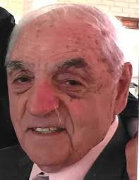 Obituary information for Alfred "Babe" Giordano