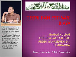 Perkiraan lahiran sectio (5 hari) / normal (3 hari). Teori Dan Estimasi Biaya Ppt Download