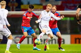 Med i truppen från kalmar ff hittar vi viktor krüger och nils fröling. Infor Kalmar Ff Hif Vi Far Hoppas Att Olof Mellberg Har Formagan Att Elda Spelarna Allt Om Hif