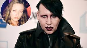 Müzisyen Marilyn Manson'a asistanından cinsel saldırı suçlaması