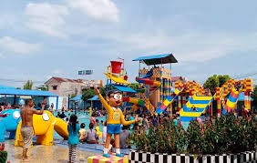 Annual pass bebas masuk selama setahun ke sea world ancol sejak tanggal. Tempat Wisata Di Medan Yang Gratis Dan Berbayar Terbaru Lihat Sini