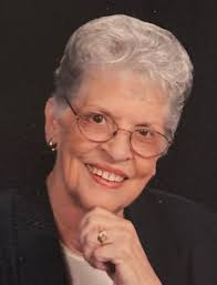 Nelda Peach Obituary