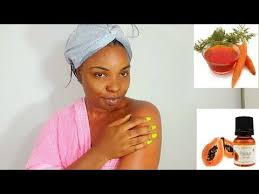 Mon Huile De Carotte Fait Maison Illumine Et Donne De L Eclat A La Peau Amor Amour Youtube Huile De Carotte Recette Beaute Peau