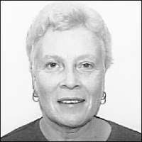 FRANCES NESTOR Obituary (2012)