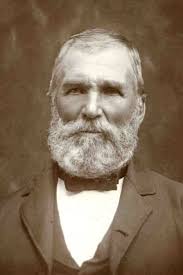 Thomas Nicol IV (1824-1907)