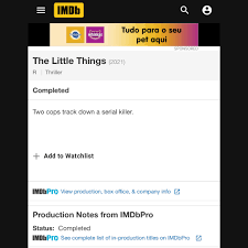 Дензел вашингтон, джаред лето, рами малек и др. Ok No Imdb The Little Things Ja Mudou Rami Malek Brasil Facebook