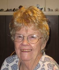 Dorothy Ann Watson Smith Obituary