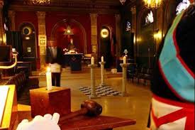 Ceci est un document explosif. Les Secrets Des Francs Macons