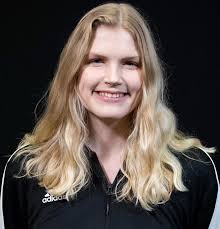 2021-22 Women's Swimming & Diving Roster