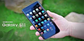 Samsung Galaxy S11 Release Date Samsung Samsung Galaxy Galaxy