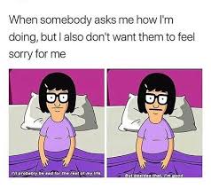 We did not find results for: 21 Depression Memes To Help You Feel A Little Better The Healthy