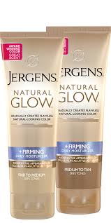 Jergens Firming Daily Moisturiser Faqs