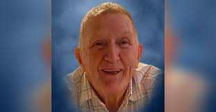 Reverend Carroll Dean Ankrom Obituary