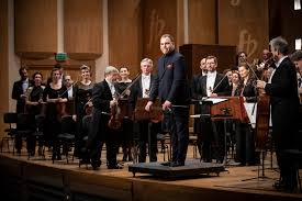 Koncert laureatów VII Ogólnopolskiego Konkursu Młodych Dyrygentów im.  Witolda Lutosławskiego