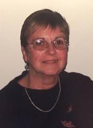 Gail Petersen Obituary (1945