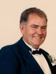 Obituary for Donald D. Ashenfelter