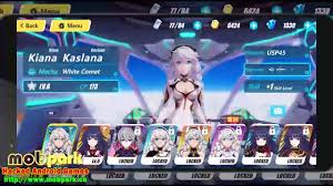 Download honkai impact 3 mod apk android 4.0.0 with direct link, good speed and without virus! Honkai Impact 3 Hack Apk V1 6 0 Unlimited Skill Auto Battle High Damage Weak Enemy Attack Youtube