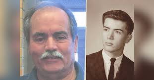 Obituary information for David Lee Mull