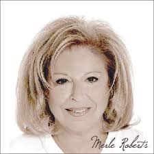 Merle Roberts's Instagram, Twitter & Facebook