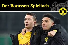 Schon nach 5 minuten führte der bvb im pokalfinale gegen rb leipzig. Bvb Gegen Kiel Personal Form Ausgangslage Alle Infos Zum Halbfinale