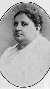 Rita Cetina Gutiérrez, escritora y defensora de los derechos de la mujer,  dejó un legado duradero, marcando una huella profunda en la lucha por la  igualdad y el bienestar de las mujeres💜