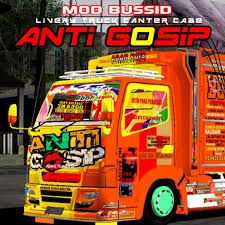 Download mod bussid full canter full strobo lengkap dengan livery. Mod Bussid Livery Truk Canter Cabe Anti Gosip Apps On Google Play