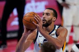 Rudy gobert's positive coronavirus test triggered the nba's shutdown. Utah Jazz How Rudy Gobert Found His Free Throw Shooting Groove Deseret News