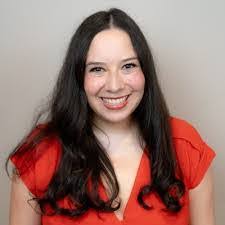 Kristina Wasserman's Instagram, Twitter & Facebook