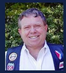 Harvey John “Jack” McGeorge II (1949-2009)