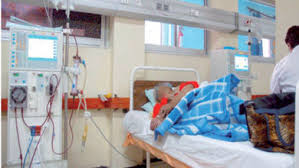 مستشفى الأمراض العقلية بالمعذر يغرق في النقائص الأوراس نيوز